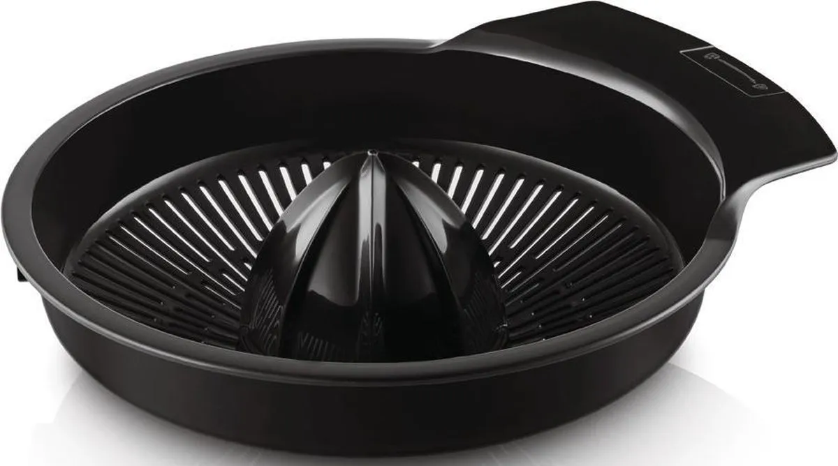 Philips Avance HR7776 Foodprocessor 1000W - Zwart