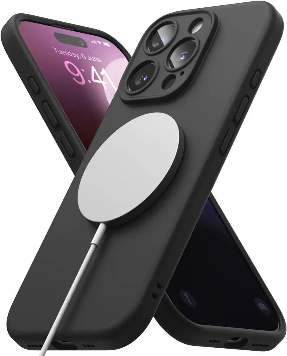 Ringke ACS-06177 Hoesje iPhone 16 Pro