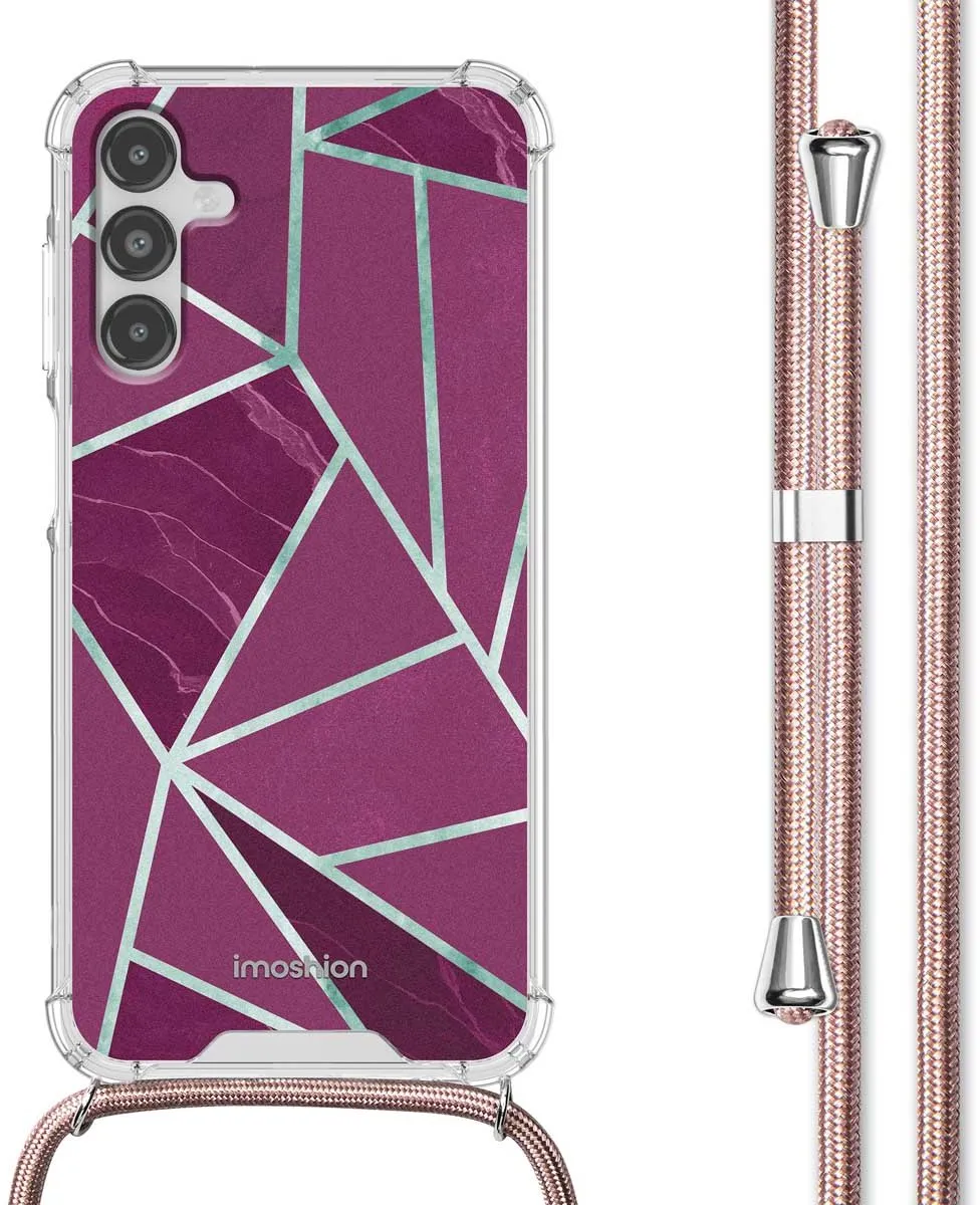 Imoshion Hoesje Samsung Galaxy A14