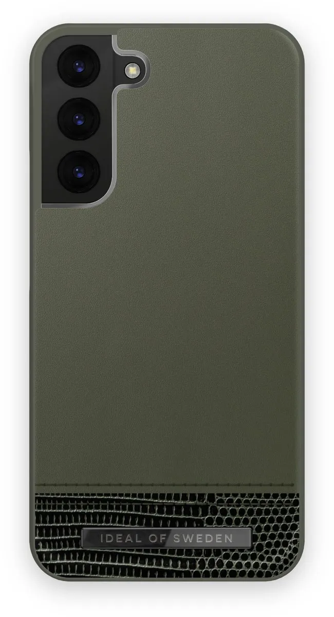 iDeal of Sweden Atelier Case Unity Samsung Galaxy S22+