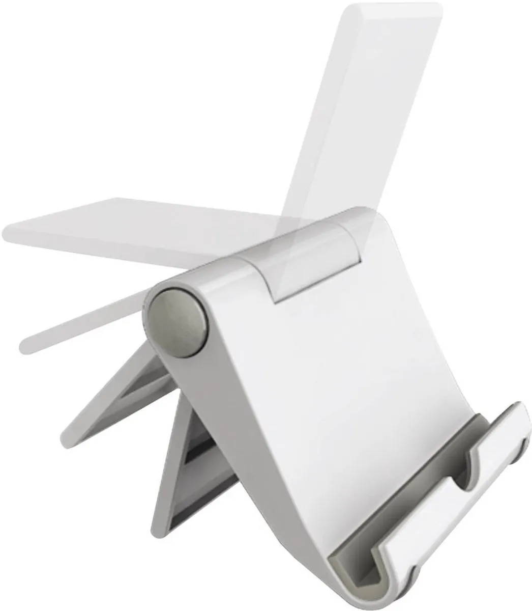 Renkforce RF-4034061 Tabletstandaard - 10 Inch - Wit