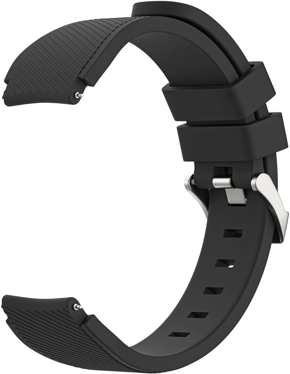 Imoshion Flexibel Siliconen Bandje 22mm