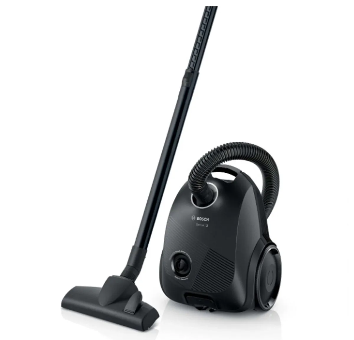 Bosch BGBS2LB1 Stofzuiger met zak