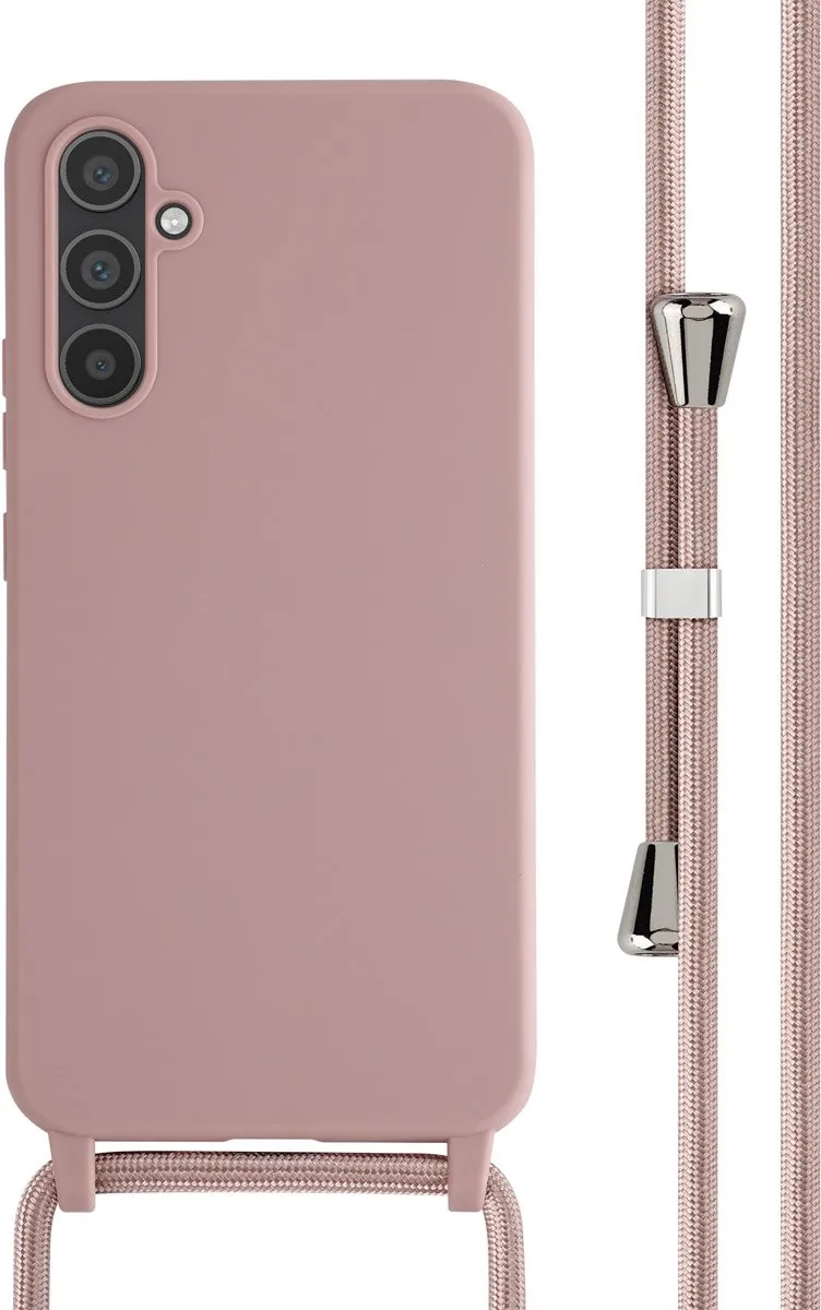 Imoshion Hoesje Samsung Galaxy A34 5G
