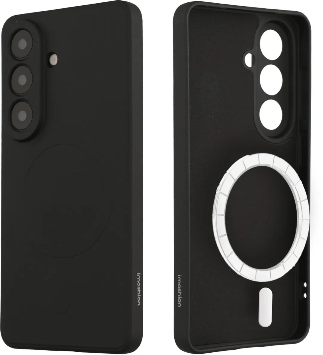 imoshiion Hoesje Samsung Galaxy S26