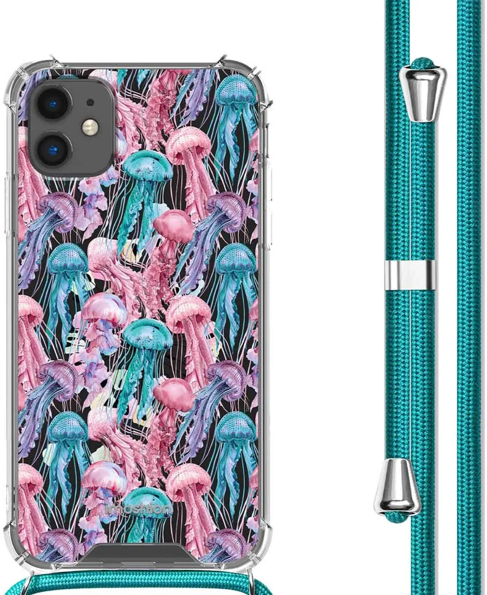 Imoshion iPhone 11 Hoesje