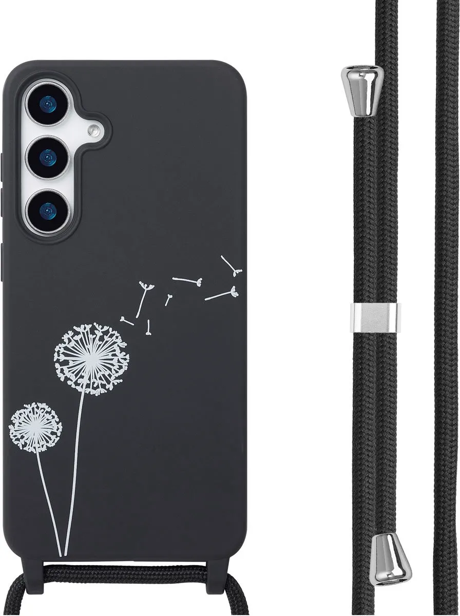 Imoshion Hoesje Samsung Galaxy S25 Plus