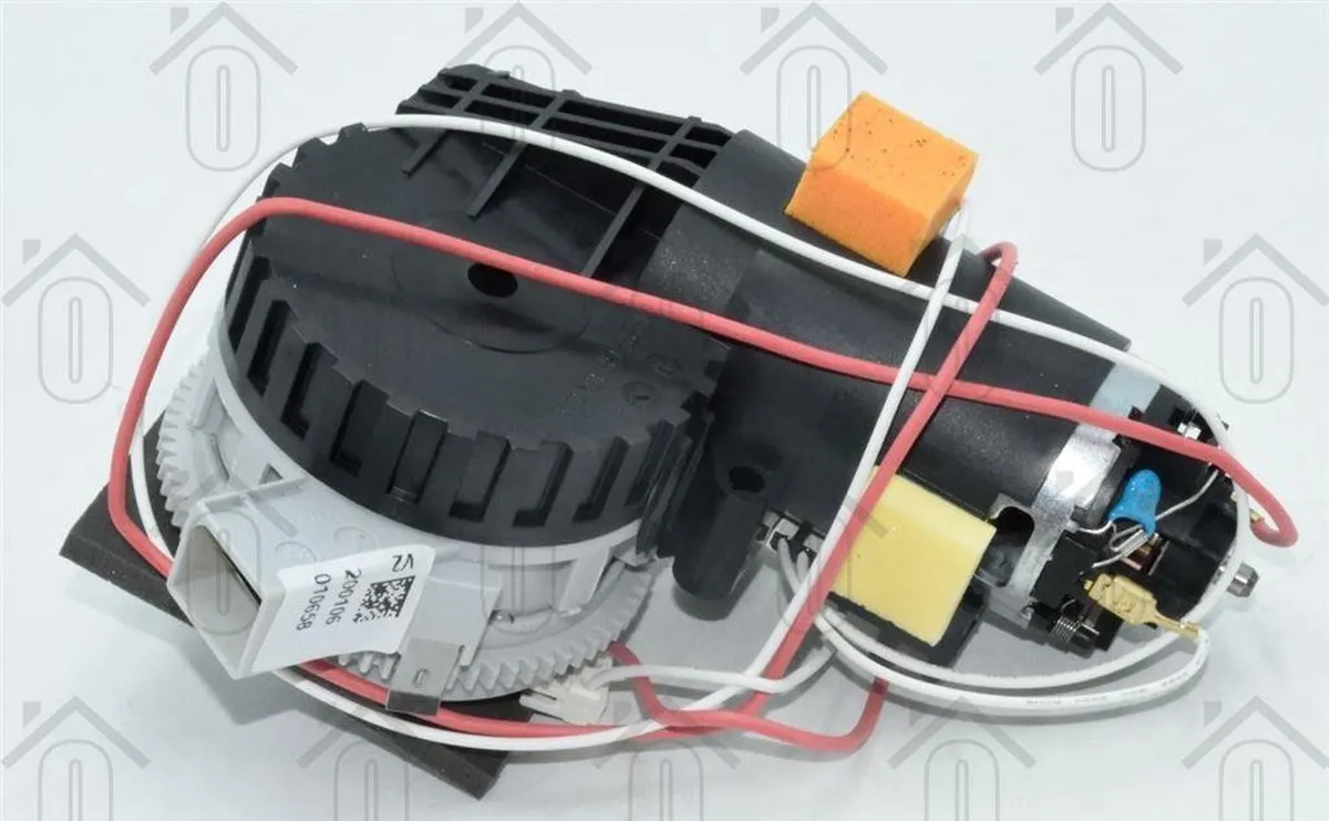 Bosch Maalwerk TE607503/TES60351