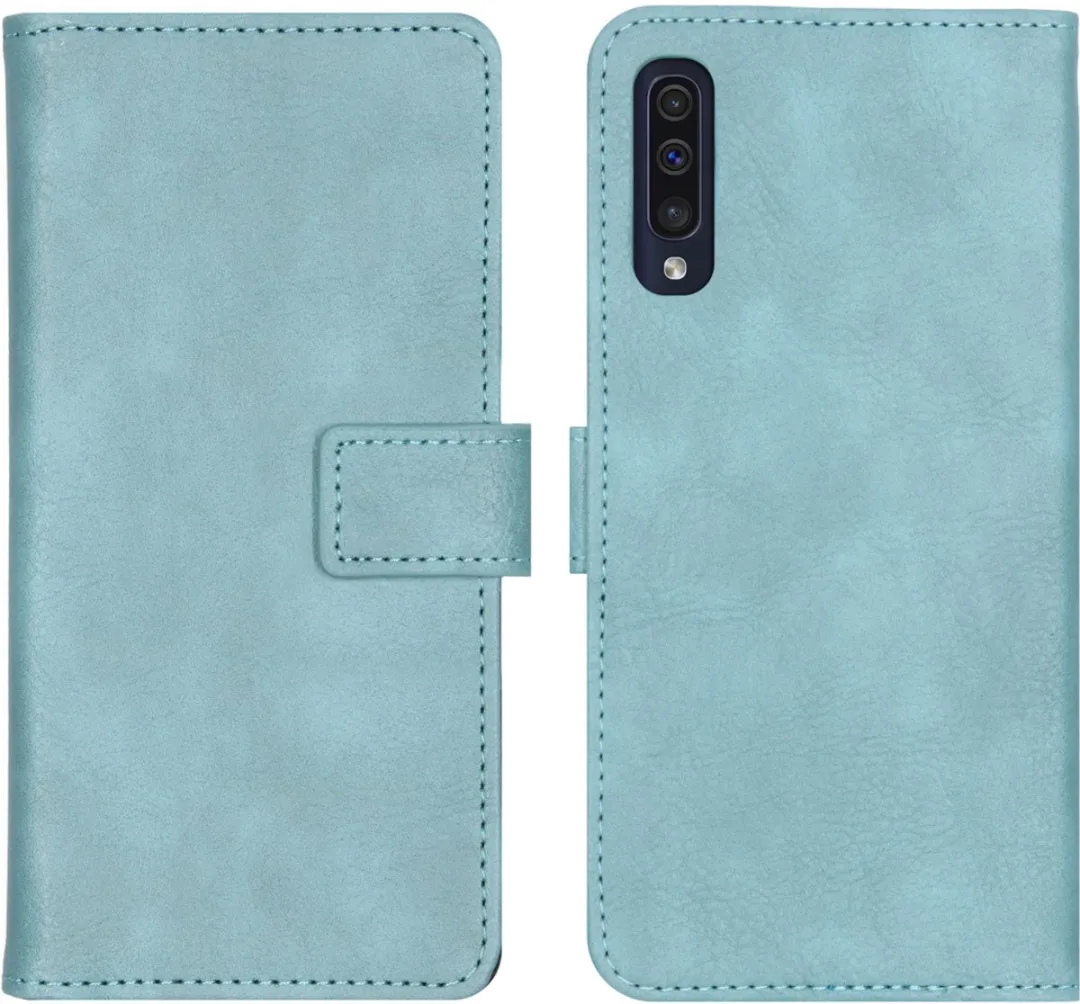 Imoshion Hoesje Samsung Galaxy A30s/A50