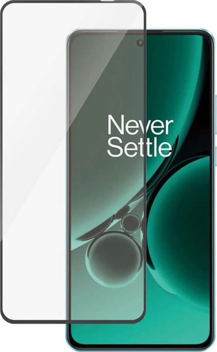 PanzerGlass Ultra-Wide Fit Screenprotector OnePlus Nord CE 4 - 1 Stuk