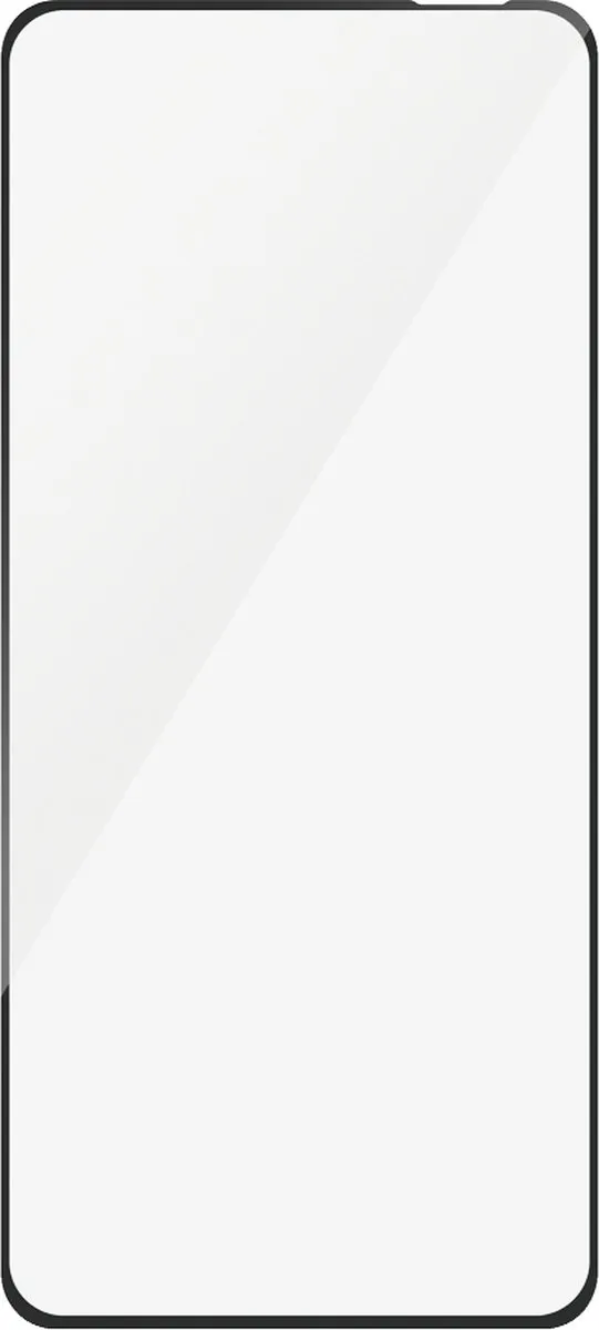 PanzerGlass Ultra-Wide Fit Screenprotector OnePlus Nord CE 4 - 1 Stuk - afbeelding 6 van 6
