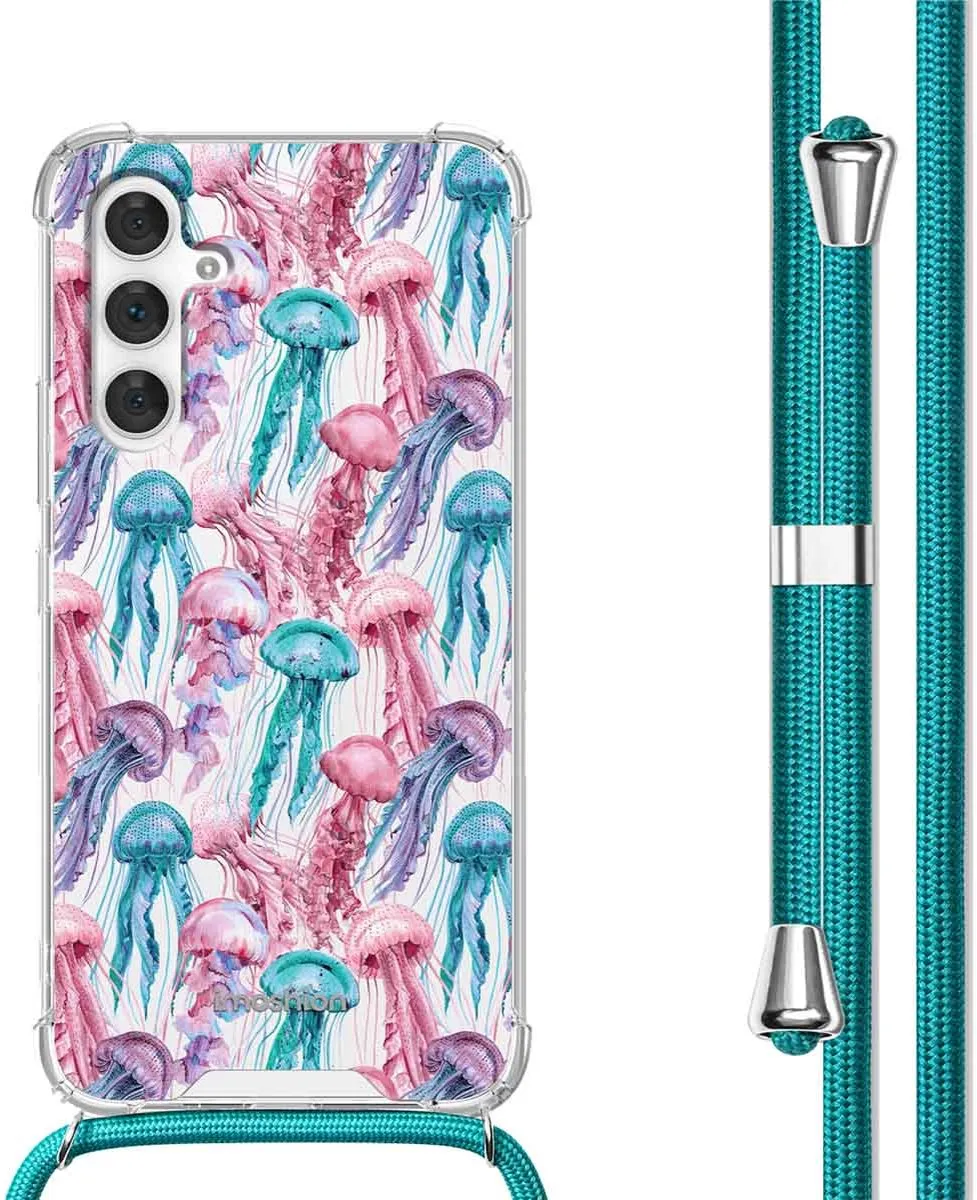 Imoshion Galaxy A54 Design Hoesje