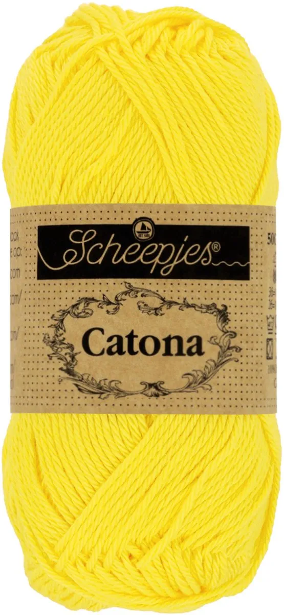 Scheepjes Catona 25g