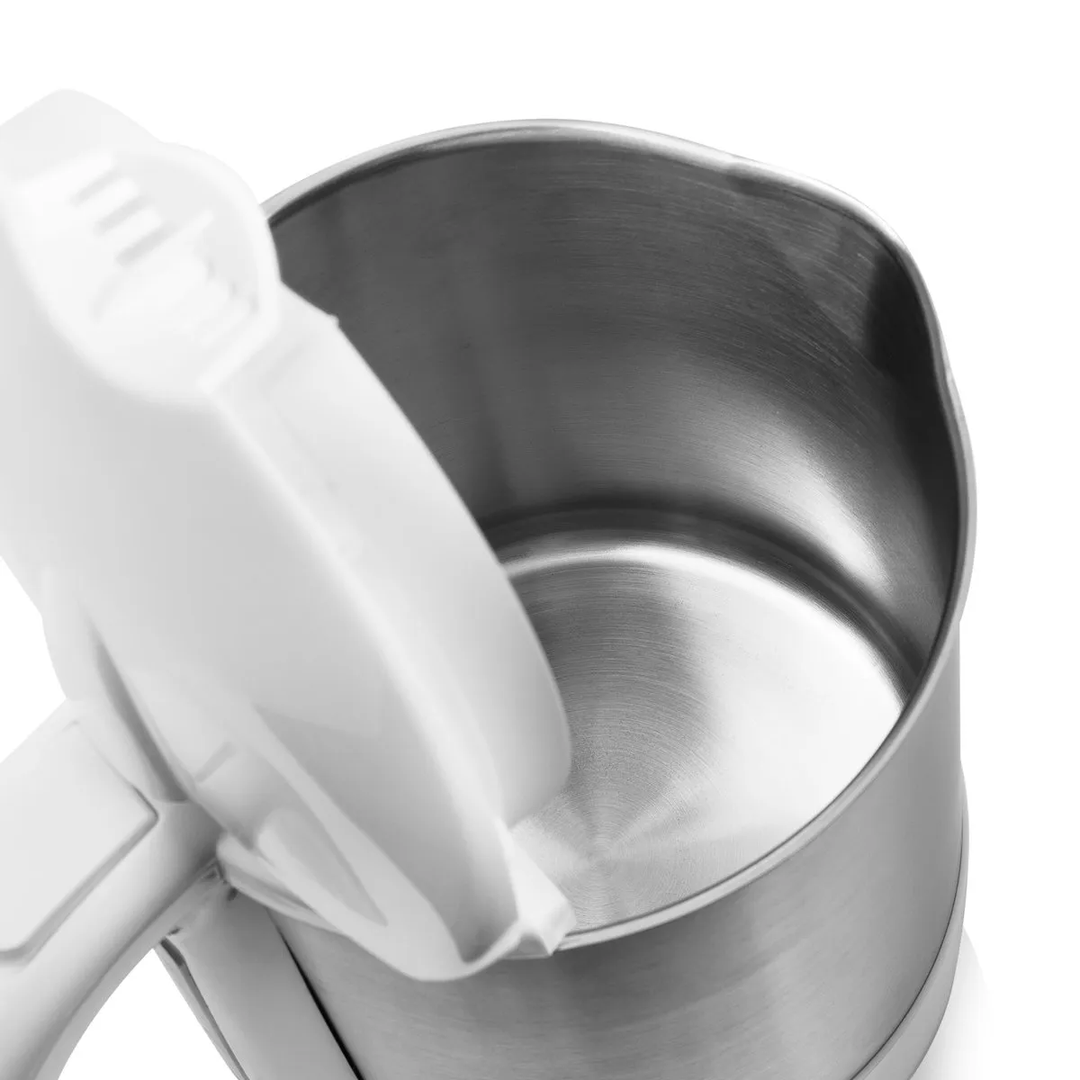Princess Waterkoker 236038 - 1,7L - 2200W - Geborsteld staal - afbeelding 6 van 6