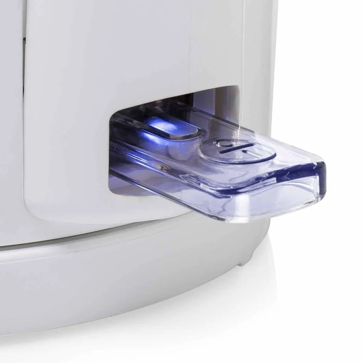 Princess Waterkoker 236038 - 1,7 liter - 360° draaibaar - Geborsteld staal - 2200W