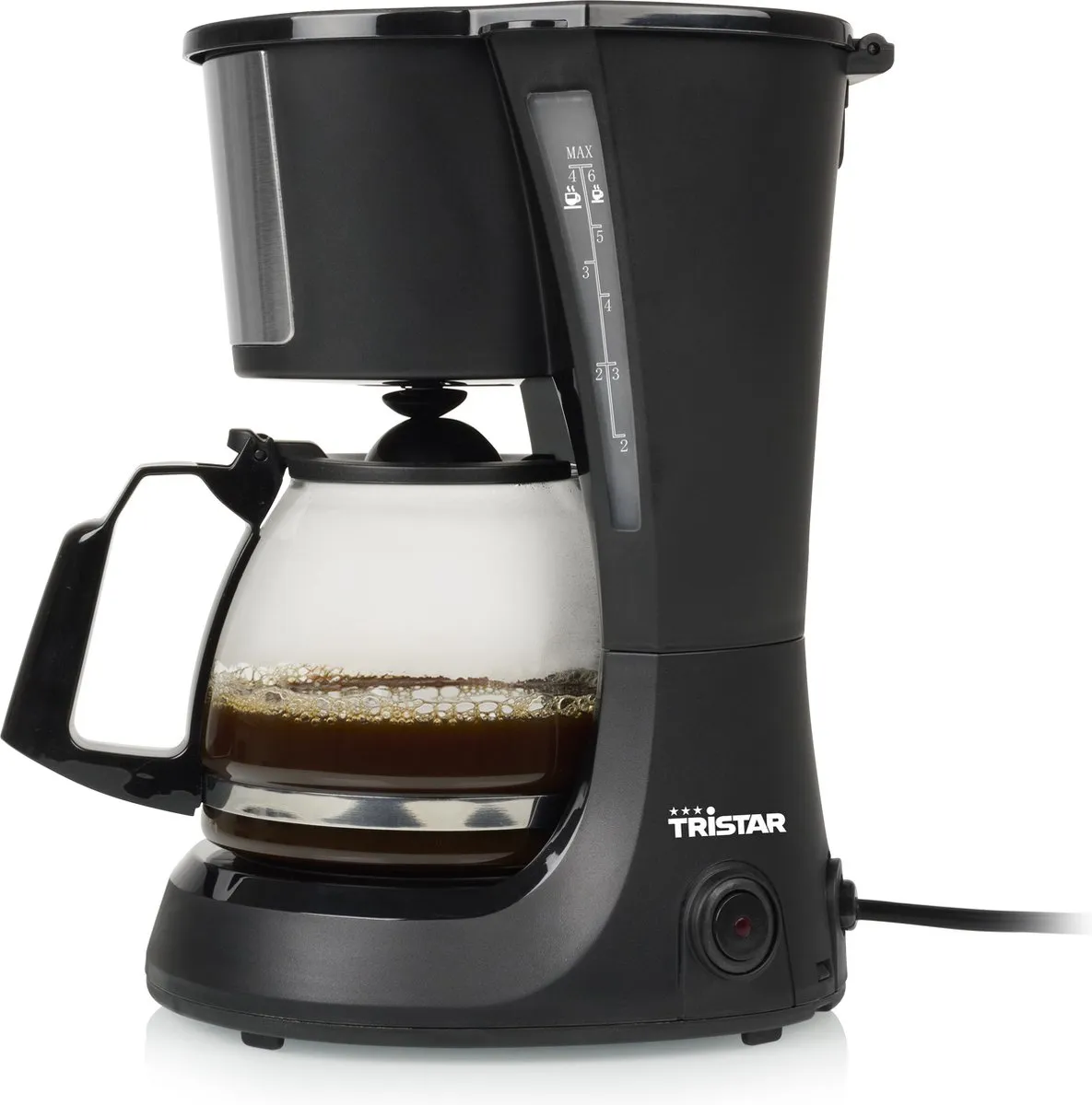 Tristar CM-1281 Filterkoffiezetapparaat 600W