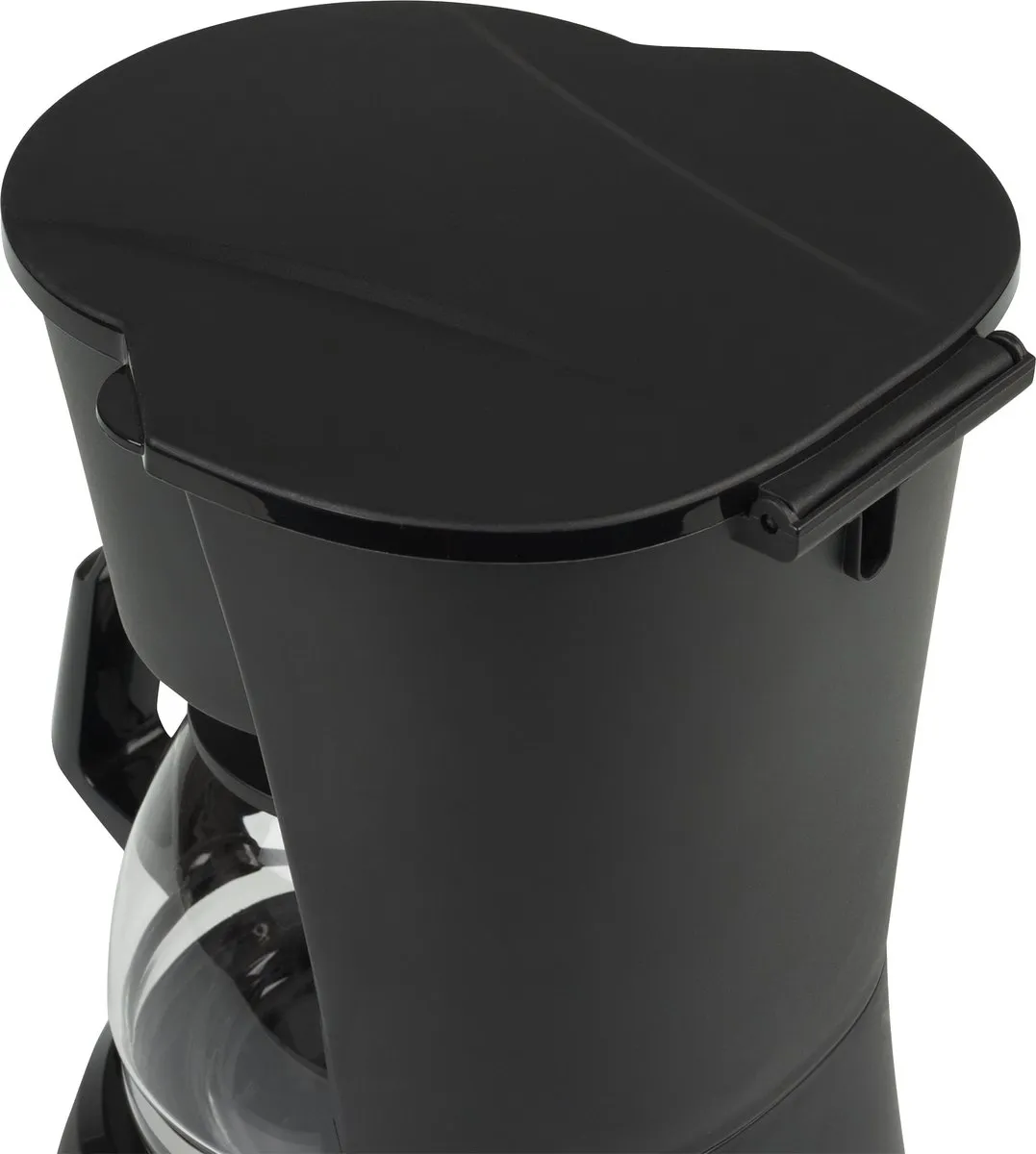 Tristar CM-1281 Filterkoffiezetapparaat 600W - 6 Koppen - 0,75L - Zwart