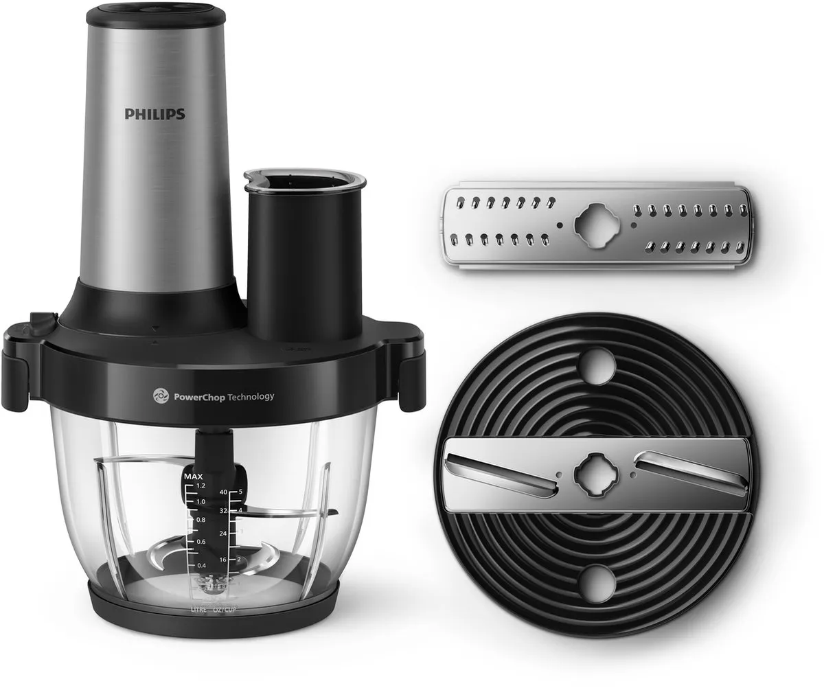 Philips 5000 Series HR1504/00 Elektrische Hakmolen