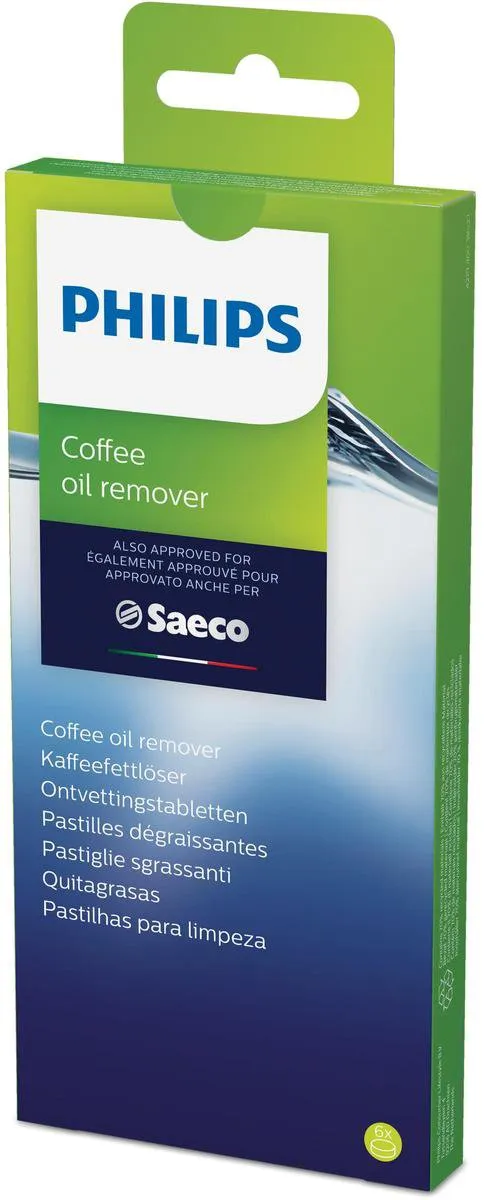 Philips / Saeco CA6704/10 - Koffiemachinereiniger