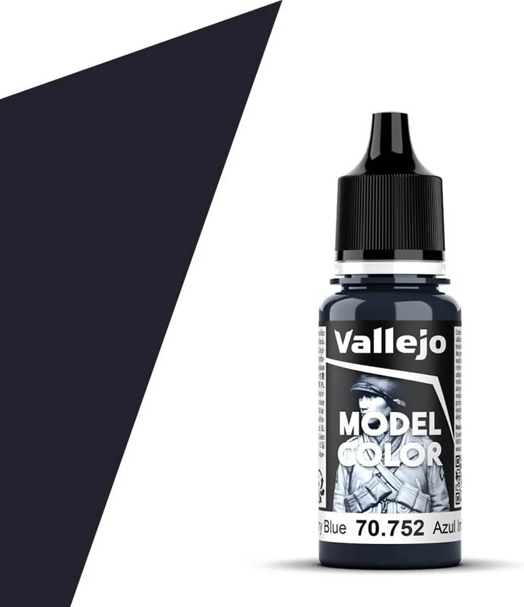 Vallejo Model Color 70752 Acrylverf