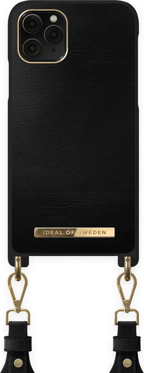 iDeal of Sweden Atelier Necklace iPhone 11 Pro/XS/X