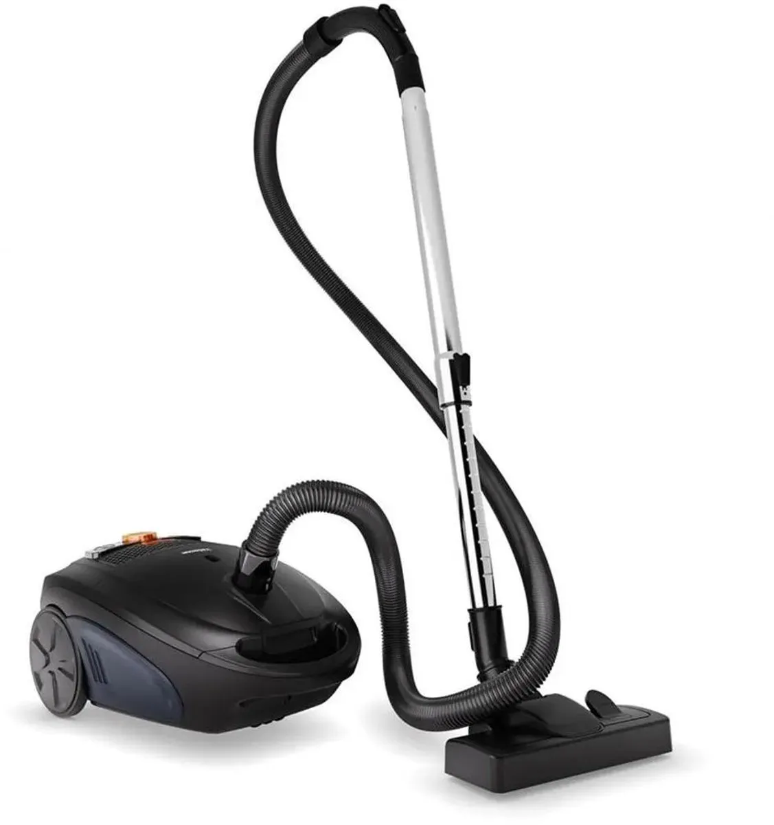 Tristar SZ-2340 Stofzuiger 700W - 0,9L Zwart