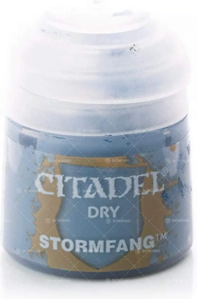 Citadel Dry Stormfang