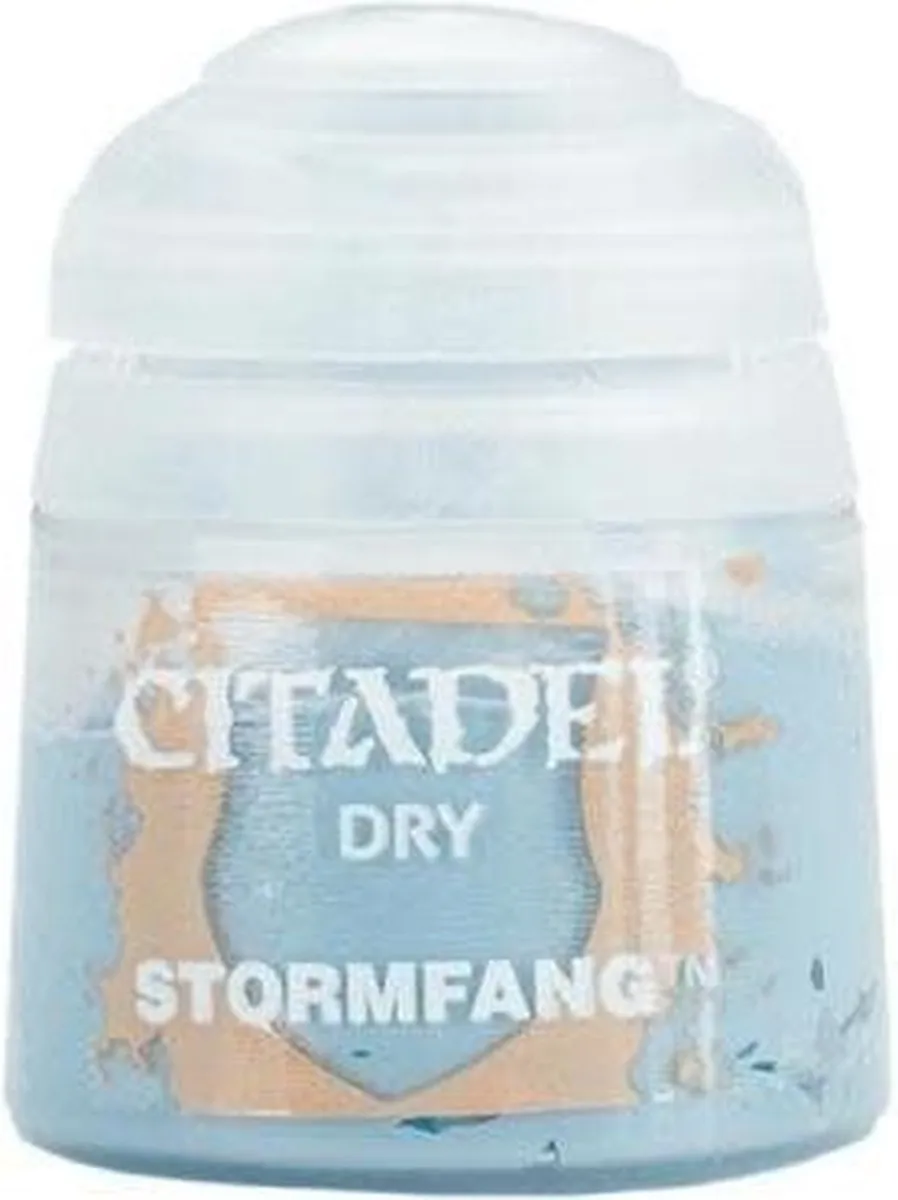 Citadel Dry Stormfang