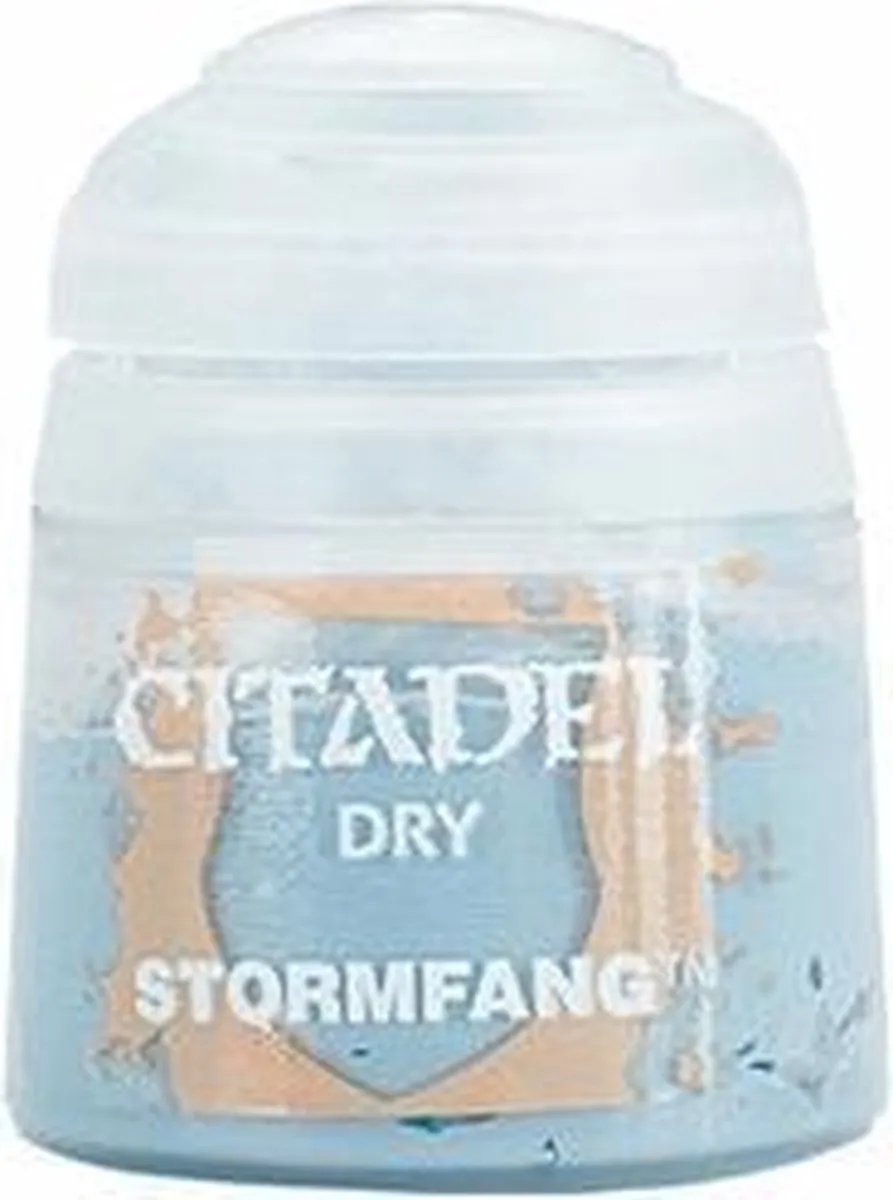 Citadel Dry Stormfang