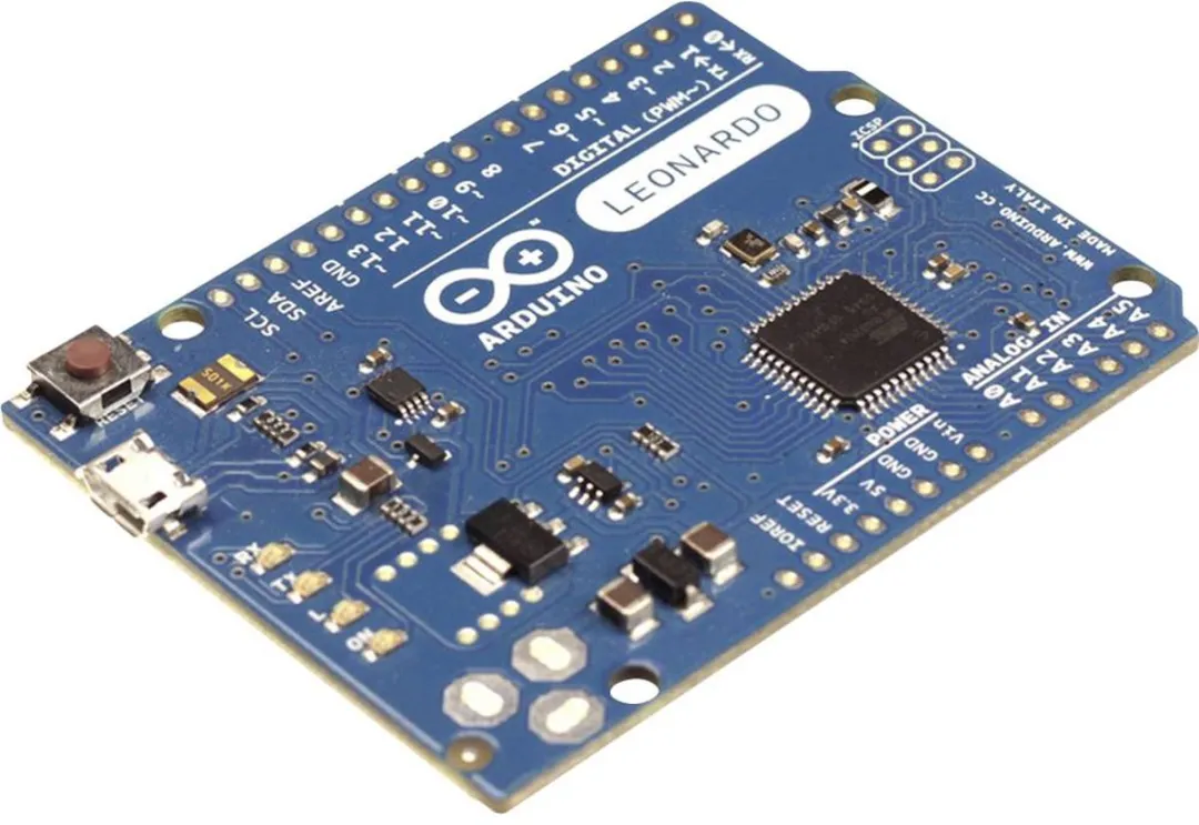Arduino A000052 Board Leonardo
