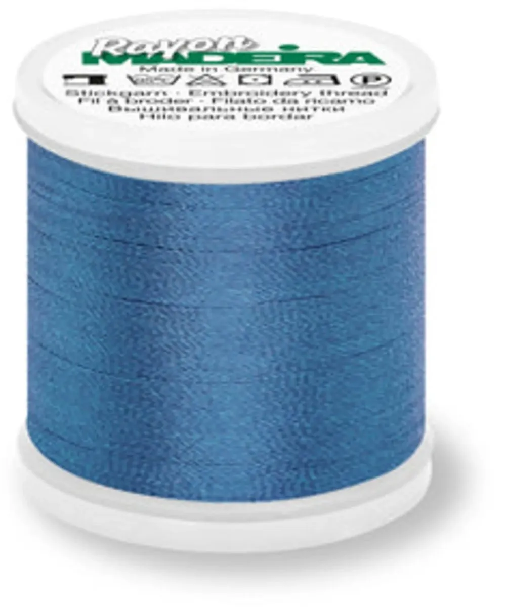 Madeira Rayon 40 1000m - 1177