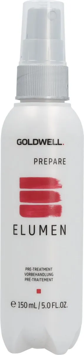 Goldwell Elumen Prepare 150ml