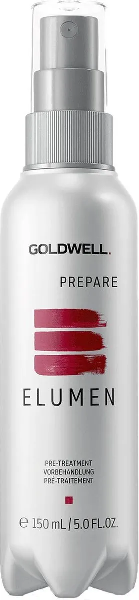 Goldwell Elumen Prepare 150ml