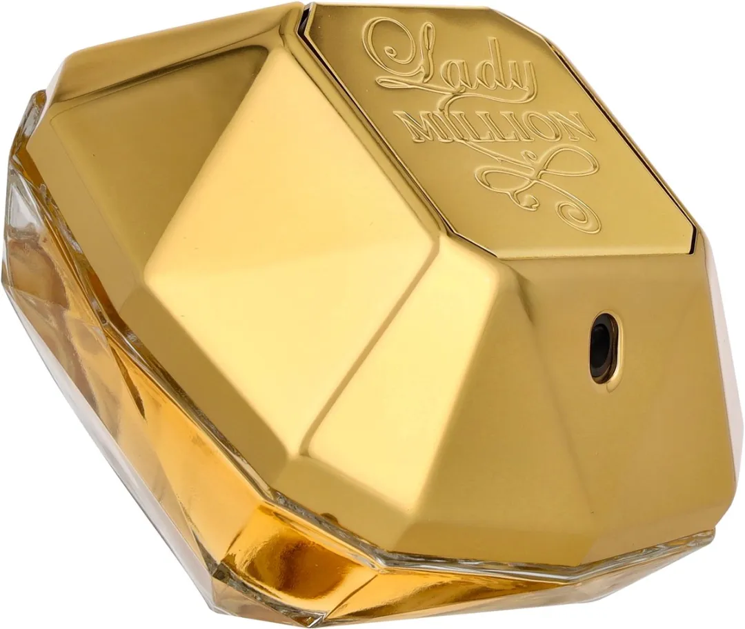 Paco Rabanne Lady Million Eau de Parfum 50ml
