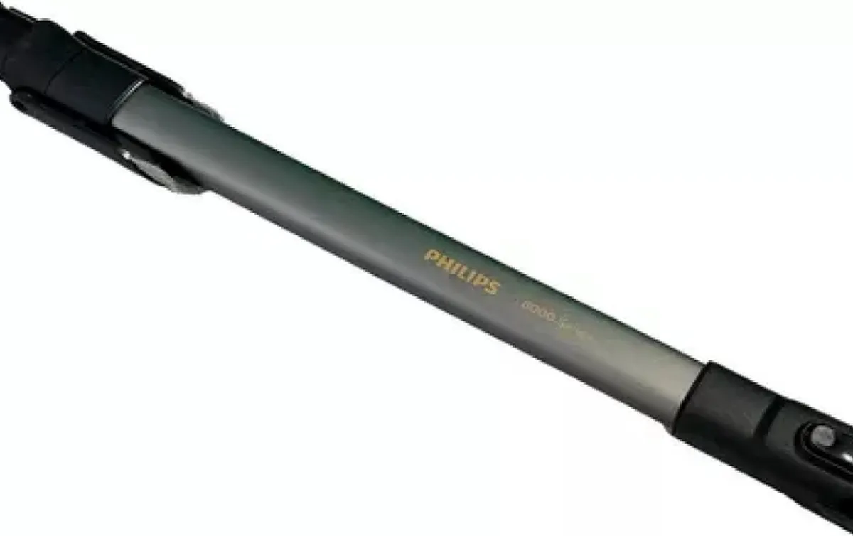 Philips SpeedPro Max 8000 Zuigbuis