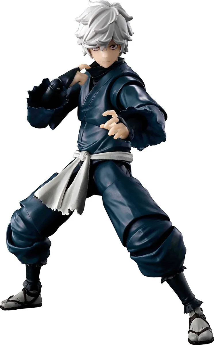 Bandai Tamashii Nations SH Figuarts Gabimaru