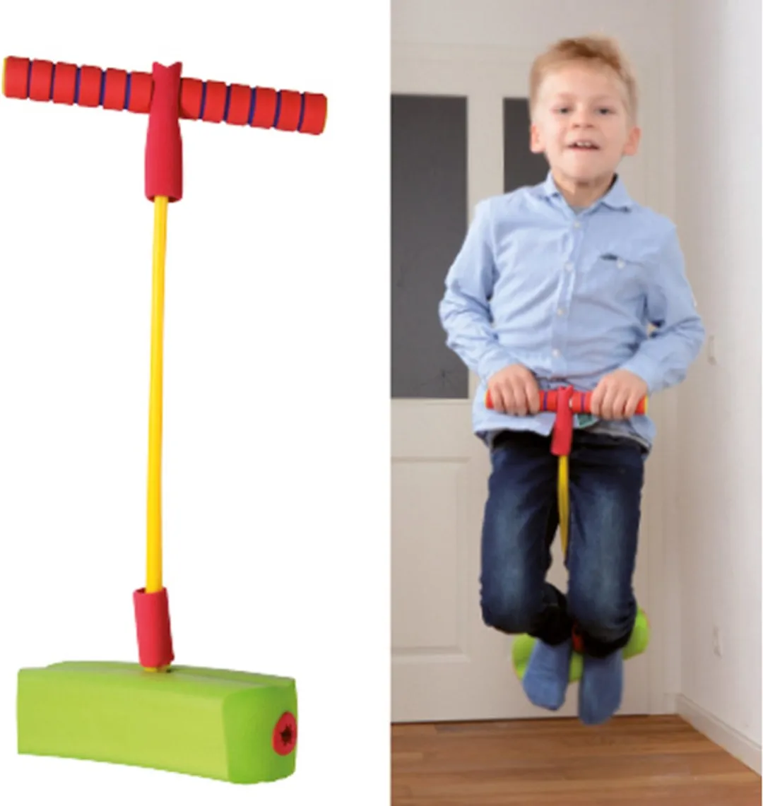 Eduplay Pogo Jumper