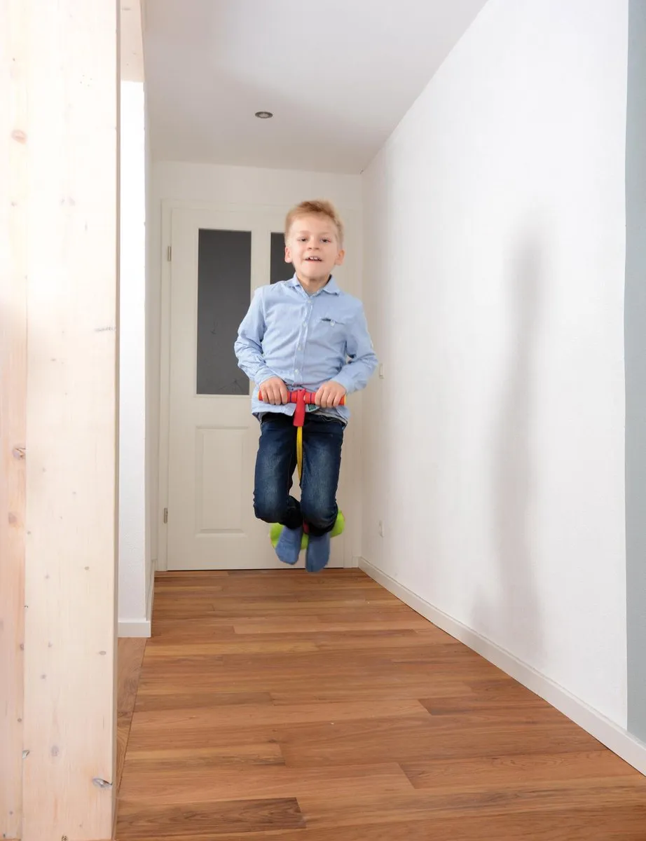 Eduplay Pogo Jumper