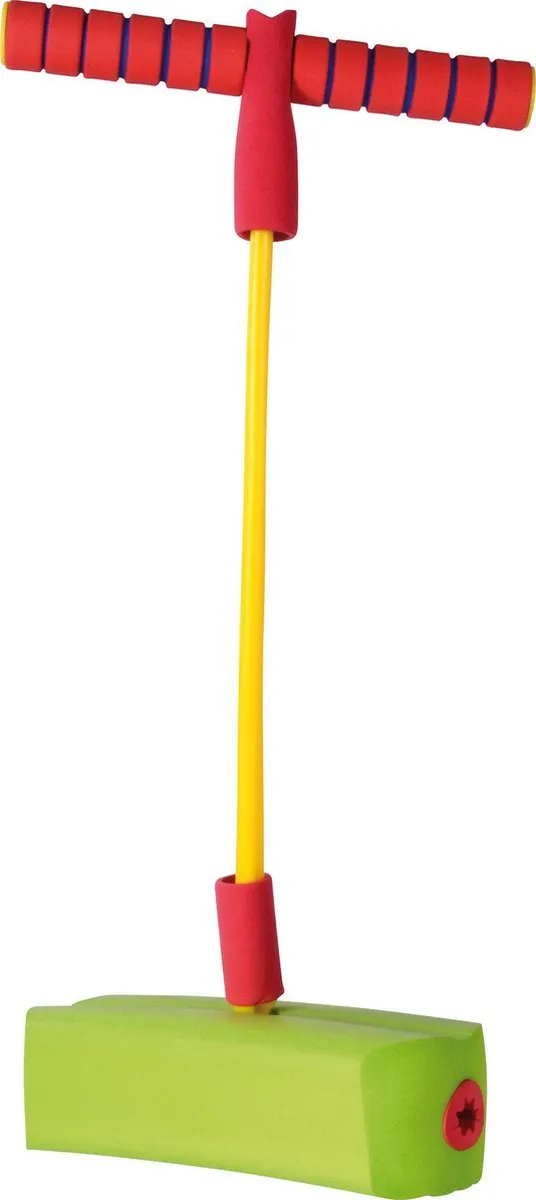 Eduplay Pogo Jumper