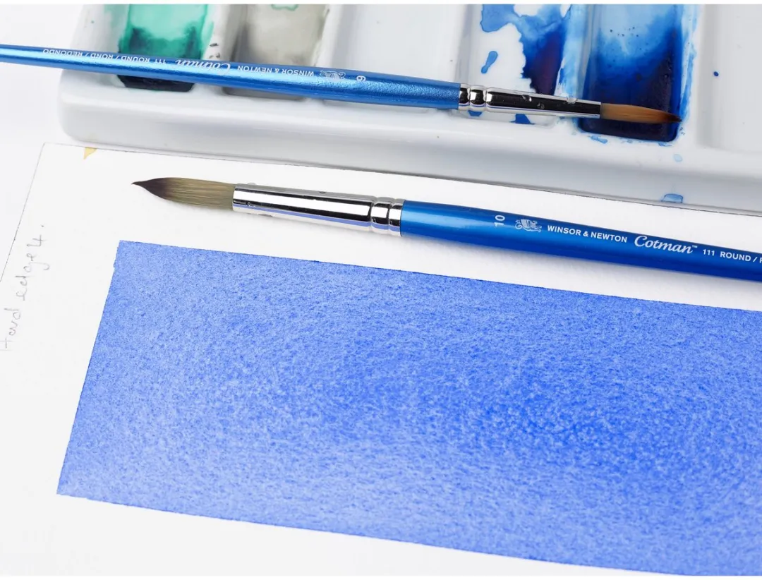 Winsor & Newton Cotman Aquarelpenseel Set 3-delig - 3 Stuks