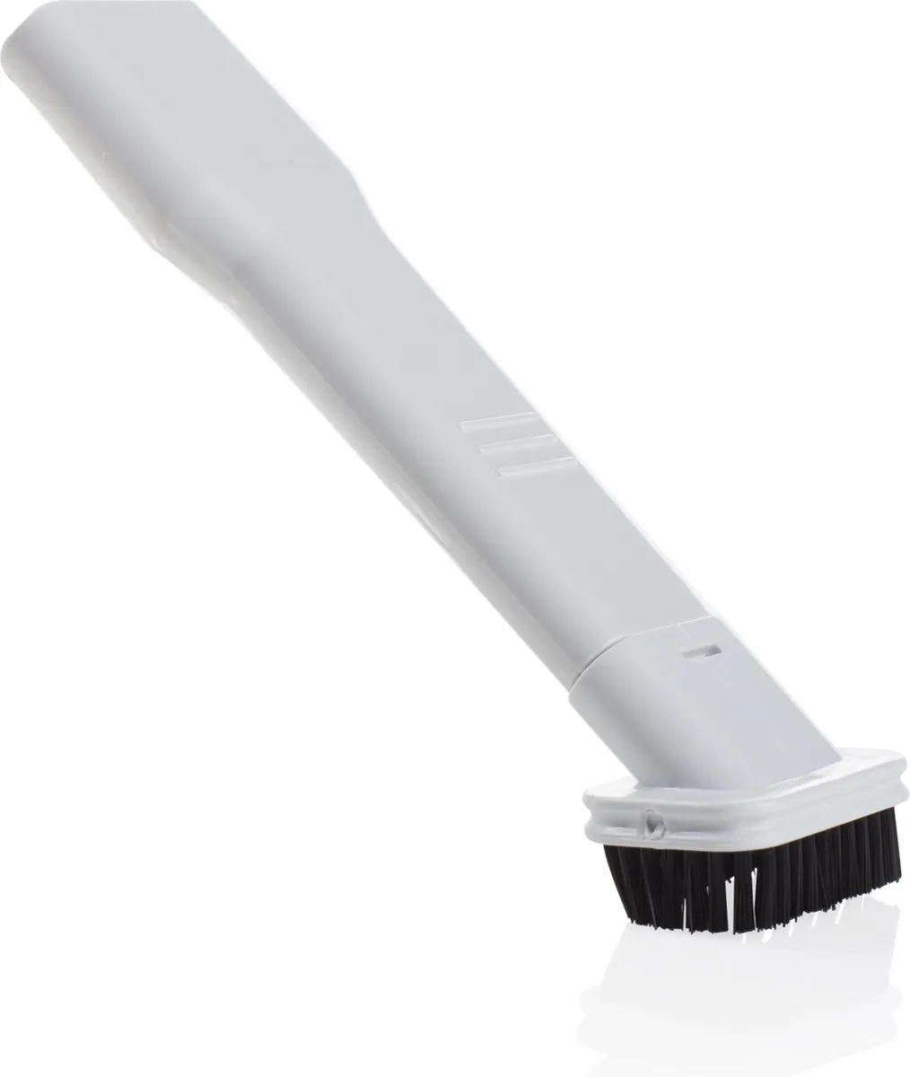 Tristar KR-2176 Kruimeldief 0.55L - Wit/Blauw