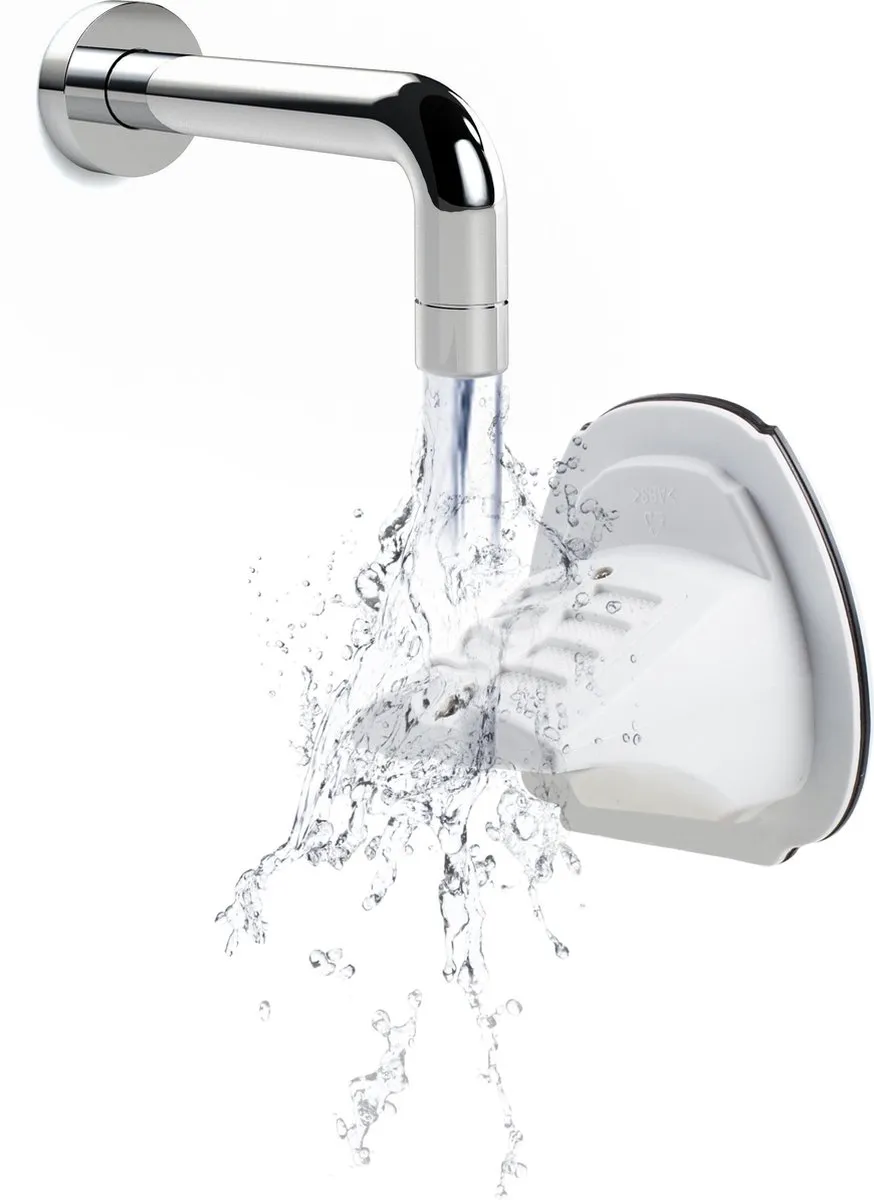 Tristar KR-2176 Kruimeldief 0.55L - Wit/Blauw