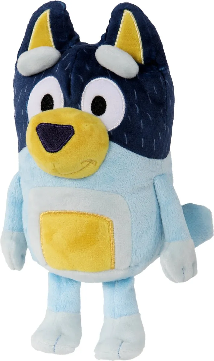 Moose Toys Bluey Knuffel