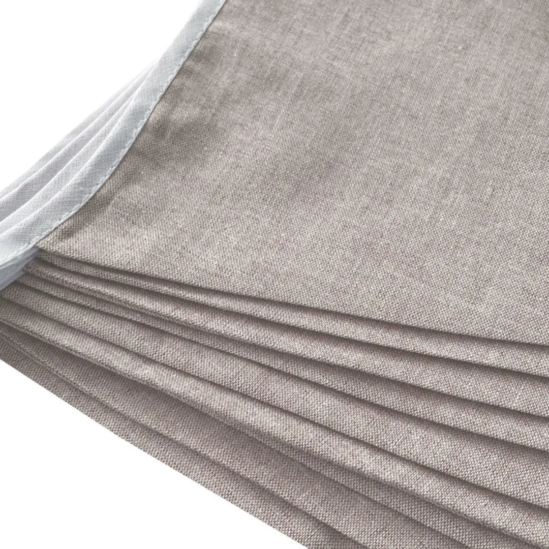 BINK Bedding Stoffen Slinger XL - 7.5m Beige