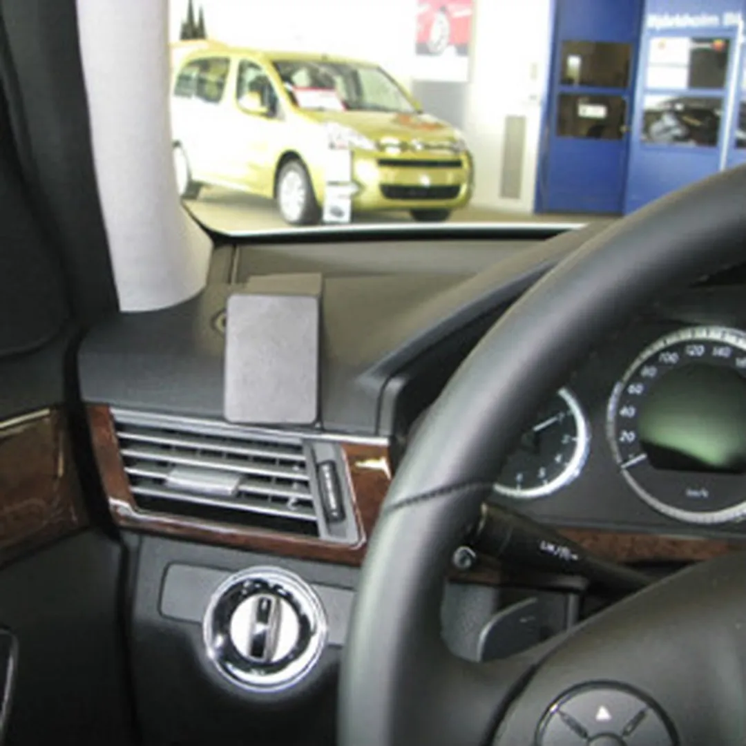 Brodit Left Mount MB E-Class Sedan 09-