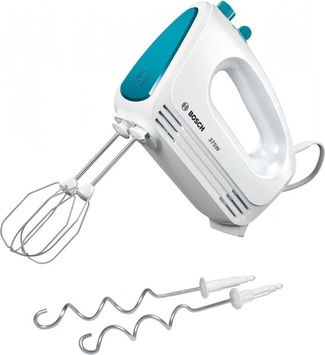 Bosch MFQ2210D Clevermixx Handmixer 400W