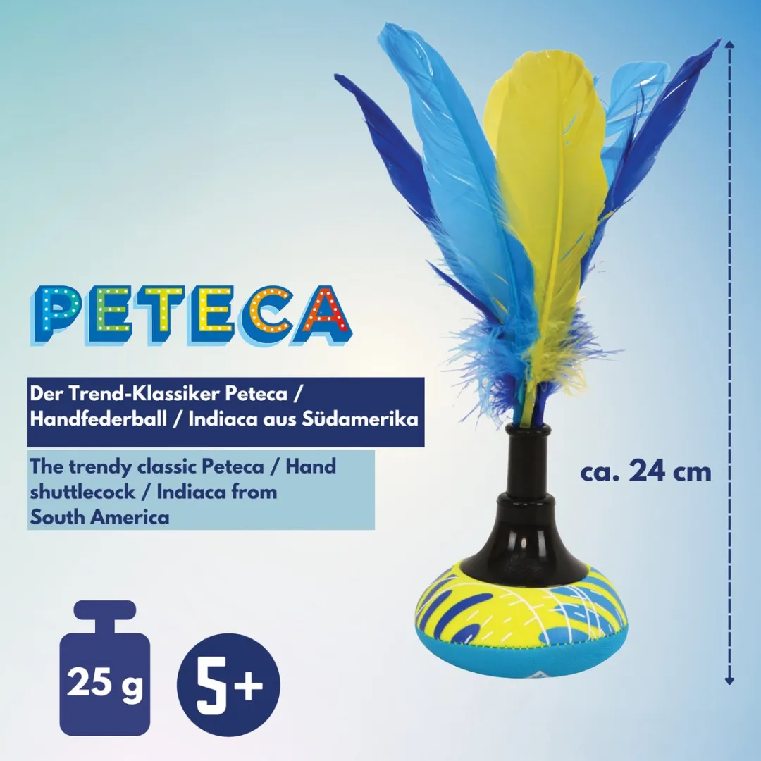 Schildkröt Neopreen Peteca 970147 - Multicolor