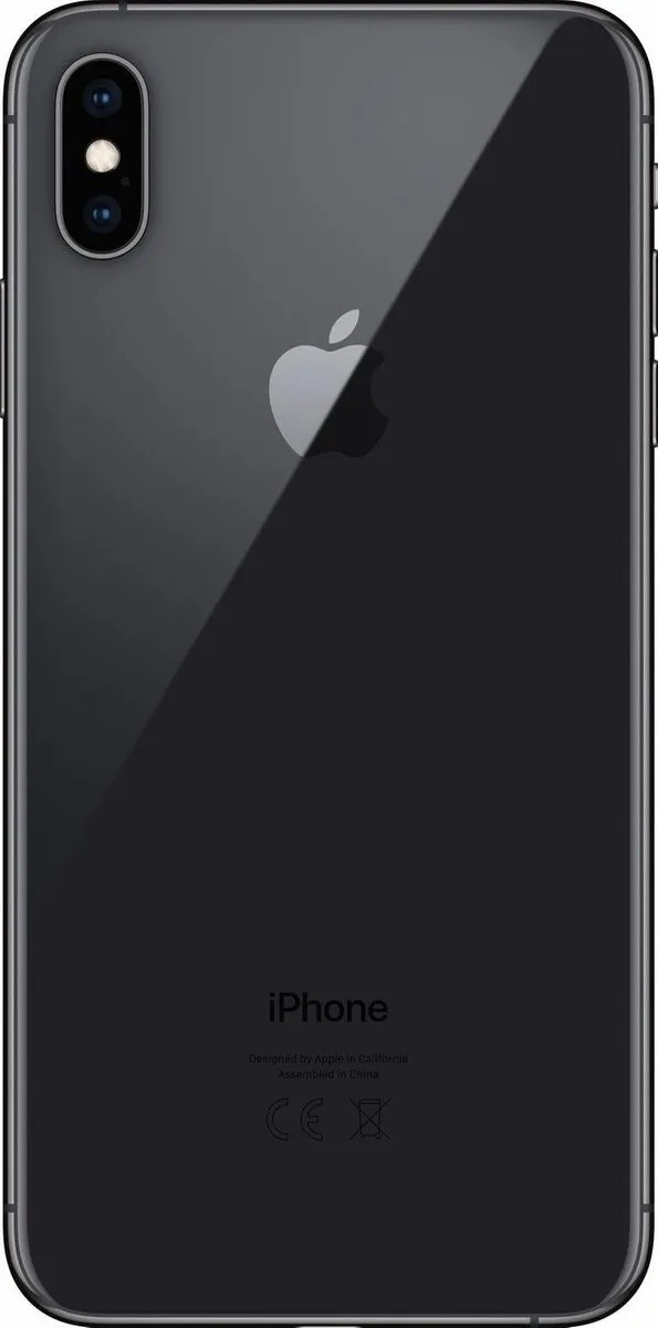 Apple iPhone XS Max 64GB Spacegrijs