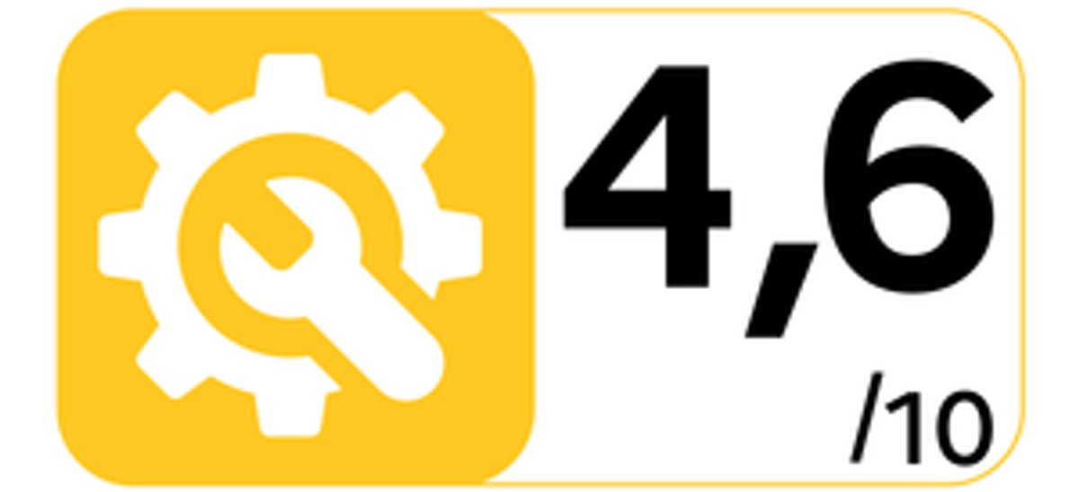 Apple iPhone XS Max - 64GB - Spacegrijs