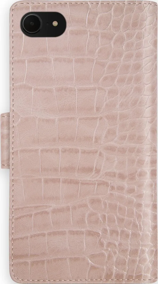 iDeal of Sweden Phone Wallet IDPWSS21-I7-273 - 3 Pasjes - Roze - afbeelding 2 van 6